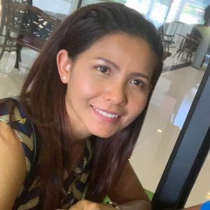 Meet your Posher, Lina